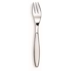 Forchetta dolce 'feeling' bianco - Guzzini