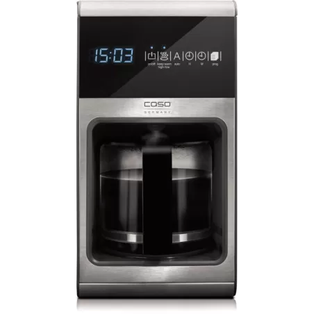 Macchina per caffè - Caso