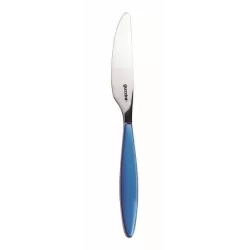 Coltello frutta 'feeling' blu mediterraneo - Guzzini