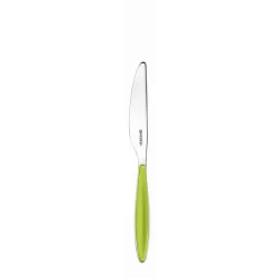 Coltello frutta 'feeling' verde mela - Guzzini