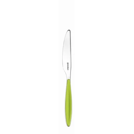 Coltello frutta 'feeling' verde mela - Guzzini