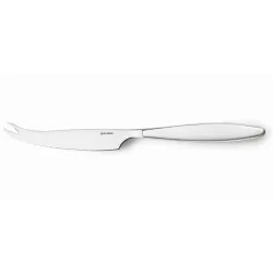 Coltello formaggio 'feeling' bianco - Guzzini