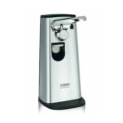 Apriscatole Professionale Multifunzione - Caso