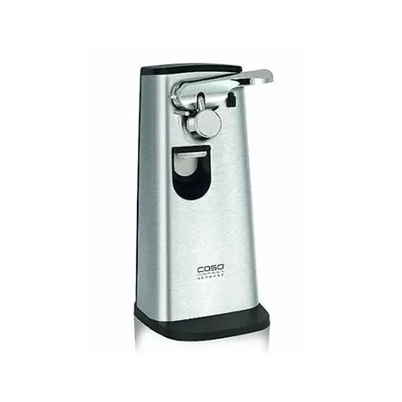 Apriscatole Professionale Multifunzione - Caso