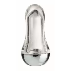 Portastecchini 'look' cromato - Guzzini