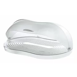 Cassetta pane trasparente - Guzzini