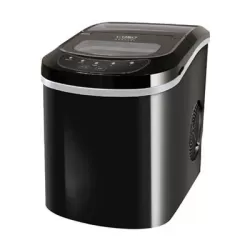 Macchina per il ghiaccio - Caso