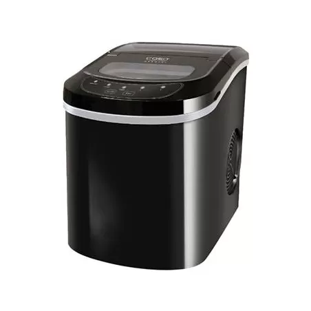 Macchina per il ghiaccio - Caso