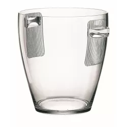 Secchiello champagne happy hour trasparente - Guzzini