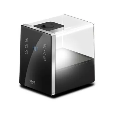 Umidificatore - Caso