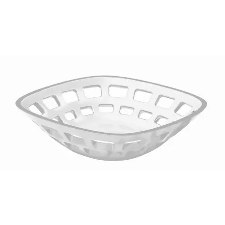 Cestino pane trasparente - Guzzini