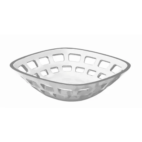 Cestino pane grigio cielo - Guzzini