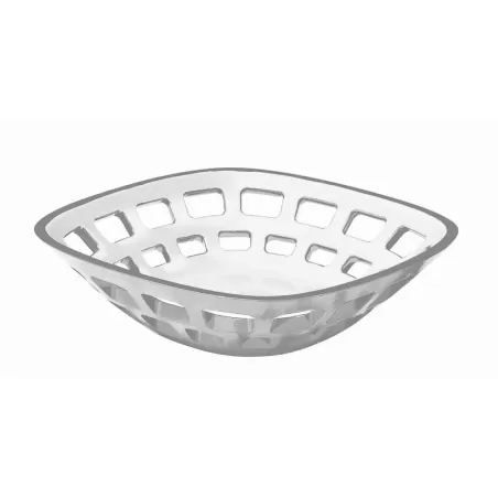 Cestino pane grigio cielo - Guzzini