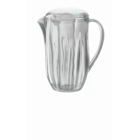 Caraffa refrigerante 'aqua' trasparente - Guzzini