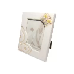 Portafoto grande farfalle - Thun