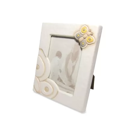 Portafoto grande farfalle - Thun