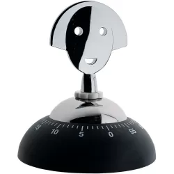 Anna Time, Contaminuti