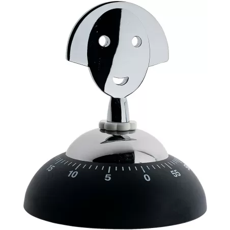 Anna Time, Contaminuti