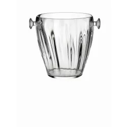 Secchiello champagne 'aqua' trasparente - Guzzini