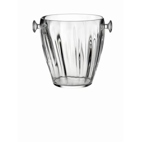 Secchiello champagne 'aqua' trasparente - Guzzini