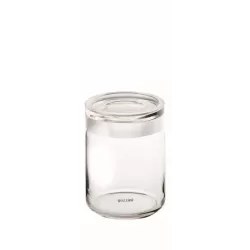 Barattolo l - 1000cc trasparente - Guzzini