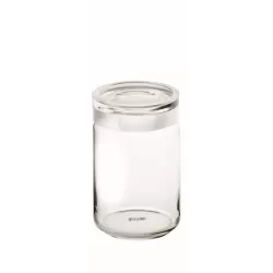 Barattolo xl - 1500cc trasparente - Guzzini