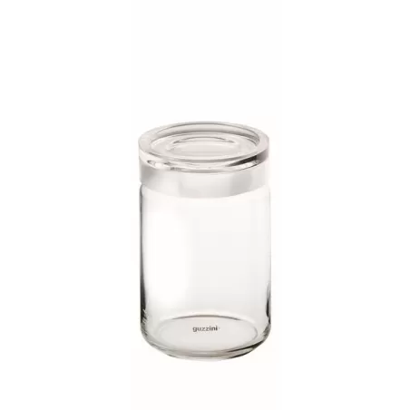 Barattolo xl - 1500cc trasparente - Guzzini