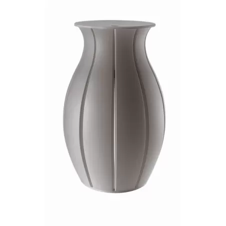 Portabiancheria ninfea grigio - Guzzini