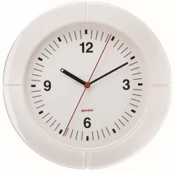 Orologio i-clock bianco - Guzzini