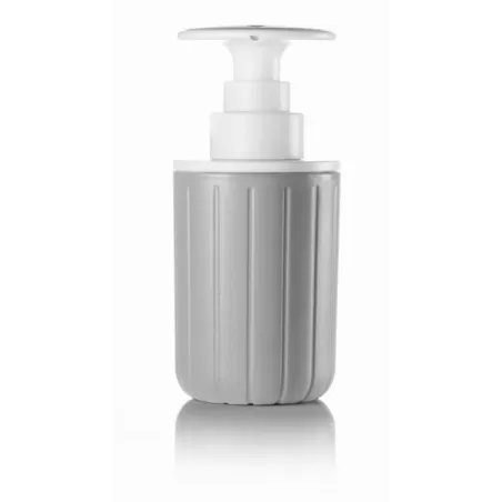 Dosasapone push&soap grigio - Guzzini
