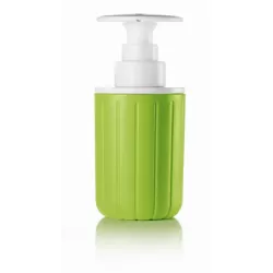 Dosasapone push&soap verde mela - Guzzini