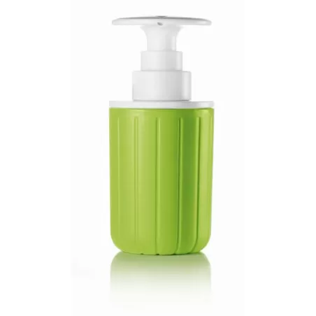 Dosasapone push&soap verde mela - Guzzini