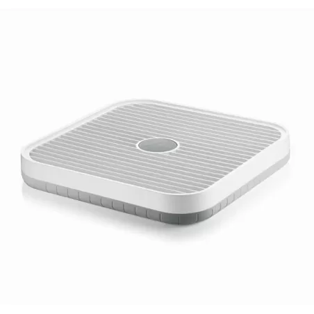 Scolapiatti/scolatutto flat&drain grigio - Guzzini