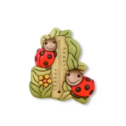 Termometro coccinelle - Thun