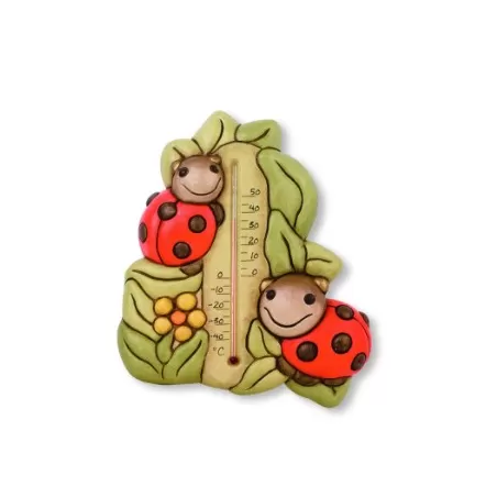 Termometro coccinelle - Thun