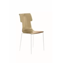 Sedia my chair sabbia - Guzzini