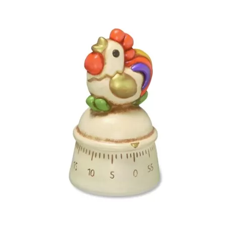 Contaminuti gallo - Thun