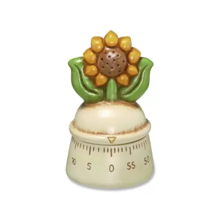 Contaminuti girasole - Thun