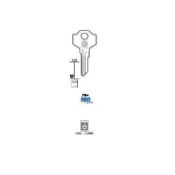 Chiave, Giussani - GS13 - Silca
