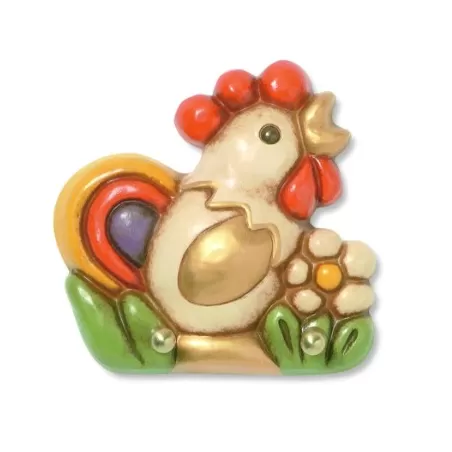 Portastrofinacci gallo fiore - Thun