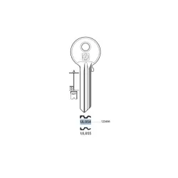Chiave, Universal - UL054 - Silca