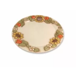 Centrotavola grande country - Thun