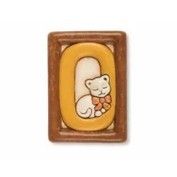 Numero civico 0 - Thun