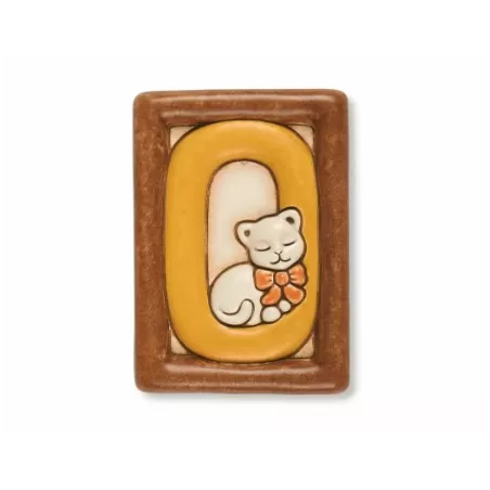 Numero civico 0 - Thun