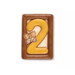 Numero civico 2 - Thun