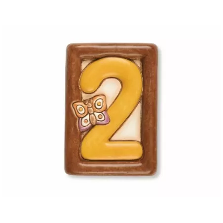 Numero civico 2 - Thun