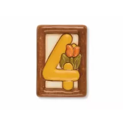 Numero civico 4 - Thun