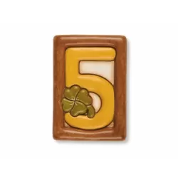 Numero civico 5 - Thun