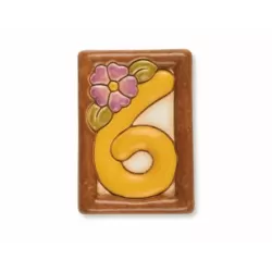 Numero civico 6 - Thun