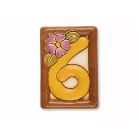 Numero civico 6 - Thun